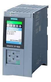 6ES7515-2AM02-0AB0 | Siemens | Medidor de Energia AI 480VAC Trifásico Modbus TCP