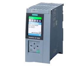 6ES7516-3AN02-0AB0 | Siemens | CPU S7-1500 1516-3 PN/DP 1MB Prog 5MB Data PROFINET PROFIBUS