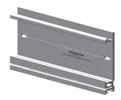 6ES7590-1AE80-0AA0 | Siemens | Trilho de Montagem 830mm S7-1500/ET200MP
