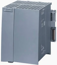 6ES7507-0RA00-0AB0 | Siemens | Fonte de Alimentação S7-1500 60W 120/230VAC System Power Supply