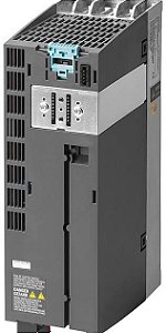 6SL3210-1PE11-8UL1 | Siemens | Inversor de Frequência SINAMICS S110 PM240-2 0.55kW 380/480V 3AC