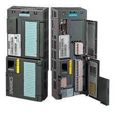 6SL3244-0BB12-1FA0 | Siemens | Control Unit CU240E-2 PN Interface PROFINET I/O Standard Safety STO