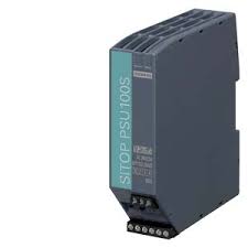 6EP1332-2BA20 | Siemens | SITOP PSU100S Fonte Estabilizada 24V/2,5A Design Slim