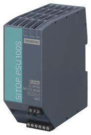 6EP1333-2BA20 | Siemens | Fonte Estabilizada SITOP PSU100S 24V/5A 120/230V AC