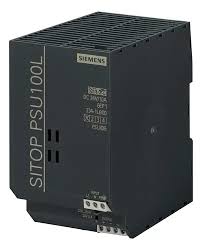 6EP1334-1LB00 | Siemens | SITOP PSU100L Fonte 24V/10A 120/230VAC Trilho DIN