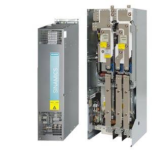 6SL3320-1TE36-1AA3 | Siemens | Motor Module SINAMICS S120 Chassis 315kW 605A IP00