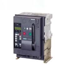 3WL1116-2CB32-4GA2 | Siemens | Disjuntor Aberto 3WL11 1600A Motorizado 220/240VAC