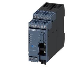 3UF7010-1AU00-0 | Siemens | SIMOCODE pro V Unidade Básica PROFIBUS DP 110/240V AC/DC