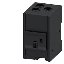 3UF7102-1AA00-0 | Siemens | Módulo Medição Corrente SIMOCODE pro Transformadores Passantes 10-100A 55mm