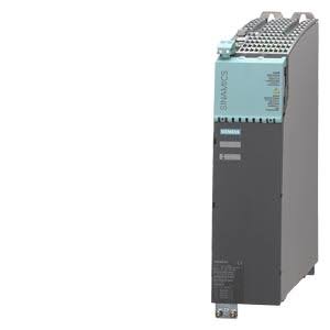 6SL3120-1TE24-5AA3 | Siemens | Single Motor Module 45A 24kW Formato Booksize