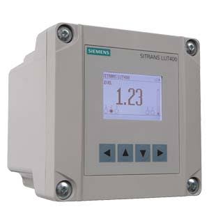 7ML5050-0AA11-1DA0 | Siemens | Controlador Ultrassônico LUT400 Series Ponto Único 100/230V AC Display HART