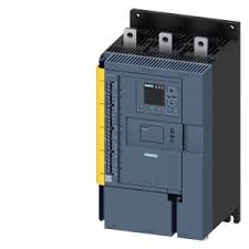 3RW5548-6HA14 | Siemens | Soft Starter SIRIUS 3RW55 High Performance 200/480V 570A 315kW