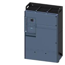 3RW5556-6HA14 | Siemens | Soft Starter SIRIUS 3RW55 High Performance 200/480V 1100A 560kW