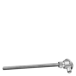 7MC2000-1DC31-0AA3 | Siemens | SITRANS TS500 Sensor Temperatura Pt100 Classe A Bainha Inox 316L 6x200mm G1/2 -50+400°C