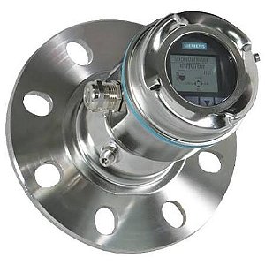 7ML5440-0HB00-0AA1 | Siemens | Transmissor Nível Radar SITRANS LR560 78GHz FMCW Sólidos 40m Antena 4" 4-20mA HART