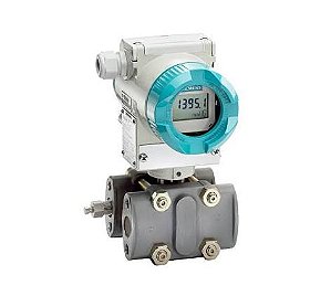 7MF4033-1FA10-2AC6 | Siemens | Transmissor Pressão Diferencial SITRANS P DS III 0-6 bar HART