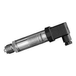 7MF1564-3CA00-1AA1 | Siemens | Transmissor de Pressão P200 Compact Gauge 0-60 bar 4-20mA G1/2"