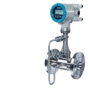 7ME2610-2EA00-0AA1 | Siemens | SITRANS FUS SONO 3100 Sensor Ultrassônico Inline 2 Caminhos DN200 Flange PN25