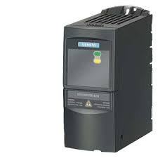 6SE6440-2UD21-5AA1 | Siemens | Inversor de Frequência MICROMASTER 440 1.5kW 3AC 380/480V Controle Vetorial