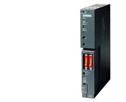 6ES7407-0KA02-0AA0 | Siemens | Fonte de Alimentação S7-400 PS 407 10A 120/230VAC 5VDC