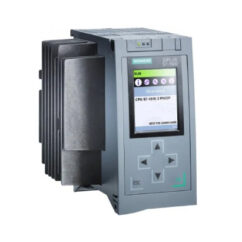 6AG1516-3AN01-7AB0 | Siemens | CPU SIPLUS S7-1500 1516-3 PN/DP Revestimento Conformal -25/+60°C