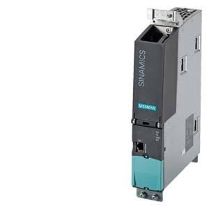 6SL3040-1MA01-0AA0-Z G33 | Siemens | Control Unit CU320-2 PN com Profinet IRT High Performance Motion Control Isócrono