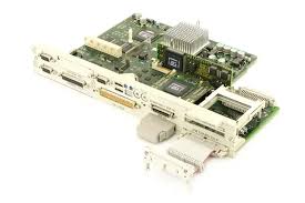 6FC5357-0BB35-0AA0 | Siemens | Unidade NCU 573.5 SINUMERIK 840D Processador 650MHz 64MB DRAM