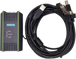 6GK1571-0BA00-0AA0 | Siemens | PC Adapter USB A2 - Adaptador USB MPI/PROFIBUS S7 Win7/10