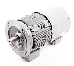 1LE1001-1BB22-2FA4 | Siemens | Motor Elétrico SIMOTICS GP 4.0kW 4 Polos B5 IE3