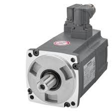 1FL6042-1AF61-2LA1 | Siemens | Servomotor 1FL6 0.4kW 3000rpm Encoder Absoluto 20-bit Eixo Chavetado