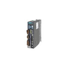 6SL3210-5FB10-1UA1 | Siemens | Servo Drive V90 0.1kW 200/240V Interface PTI Analógica