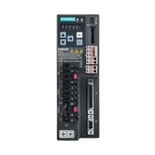 6SL3210-5FE10-4UA0 | Siemens | SINAMICS V90 Servo Drive 3AC 380/480V 0.4kW PTI