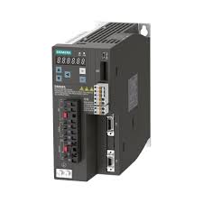 6SL3210-5FE12-0UA0 | Siemens | SINAMICS V90 Servo Drive 2kW 380/480V PTI