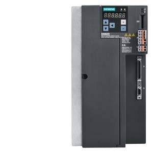 6SL3210-5FE15-0UA0 | Siemens | SINAMICS V90 Servo Drive 3AC 380/480V 5kW PTI