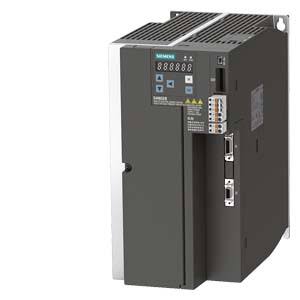 6SL3210-5FE17-0UA0 | Siemens | SINAMICS V90 Servo Drive 7kW 380/480V Trifásico PTI