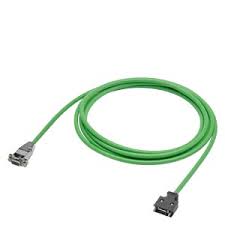 6FX3002-2DB20-1AD0 | Siemens | Cabo de Sinal V90/1FL6 Absoluto 3m - 6FX3002-2DB20-1AD0