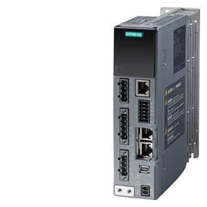 6SL3210-5HB10-8UF0 | Siemens | SINAMICS S210 3AC 200/480V 0.8kW PROFINET FSC