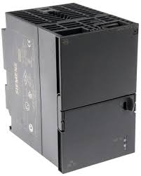 6ES7307-1KA02-0AA0 | Siemens | Fonte de Alimentação PS307 10A 24VDC S7-300