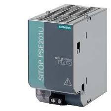 6EP1961-3BA01 | Siemens | Módulo de Redundância SITOP PSE202U 2x24VDC 40A com Desacoplamento por Diodos