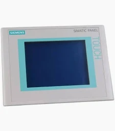 6AV6643-0CB01-1AX1 | Siemens | Interface Homem-Máquina Multi Panel MP 277 8" Touch Colorida