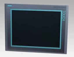 6AV6644-0AB01-2AX0 | Siemens | Multi Panel MP 377 12" Touch Windows CE