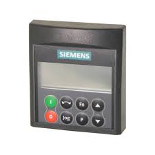 6SE6400-0BP00-0AA0 | Siemens | Painel AOP Advanced Operator Panel MICROMASTER 440 Display Texto