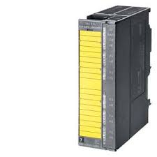 6ES7336-4GE00-0AB0 | Siemens | Módulo Analógico de Segurança SM 336 6 Entradas Fail-Safe 0/4-20mA HART