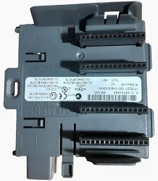 6ES7195-7HB00-0XA0 | Siemens | Backplane Ativo ET200MP 1+8 Slots 6ES7195-7HB00-0XA0