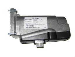 SKP15.000E2 | Siemens | Atuador Eletro-Hidráulico SKP15.000E2 ON/OFF 220V Válvulas VGD