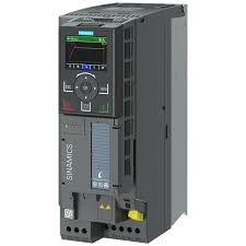 6SL3220-1YE22-0AF0 | Siemens | Inversor G120X 7,5kW 380/480V IP20 PROFINET