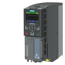 6SL3220-1YE24-0AF0 | Siemens | Inversor de Frequência G120X 11kW 380/480V IP20 PROFINET