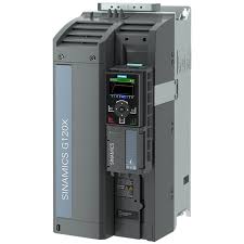 6SL3220-1YE40-0AF0 | Siemens | Inversor de Frequência G120X 75kW 380/480V IP20 PROFINET