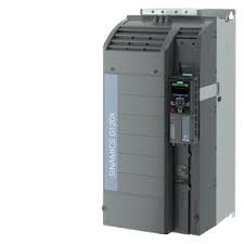 6SL3220-1YE48-0AF0 | Siemens | Inversor G120X 160kW 380/480V IP20 PROFINET