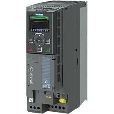 6SL3220-1YE58-0AF0 | Siemens | Inversor G120X 400kW 380/480V IP20 PROFINET